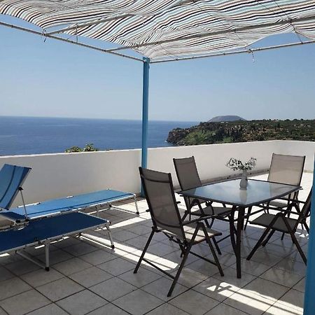 Giota & Antonia Apartments Koroni  Luaran gambar