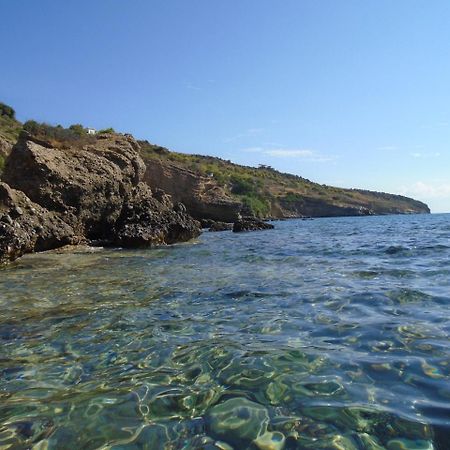 Giota & Antonia Apartments Koroni  Luaran gambar