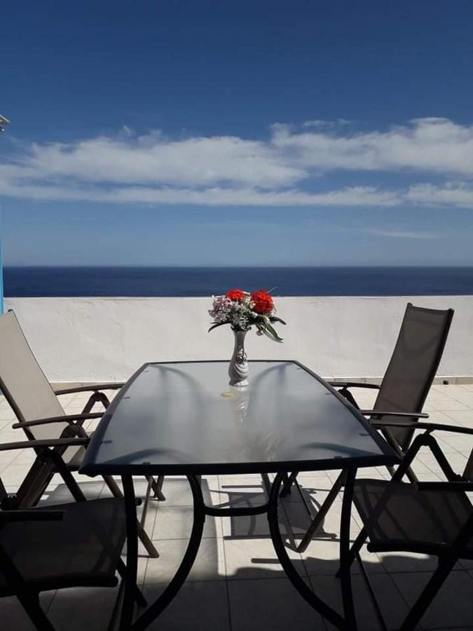 Giota & Antonia Apartments Koroni  Luaran gambar