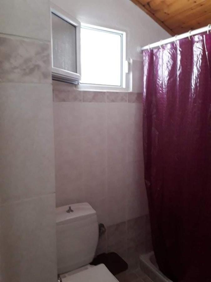Giota & Antonia Apartments Koroni  Luaran gambar