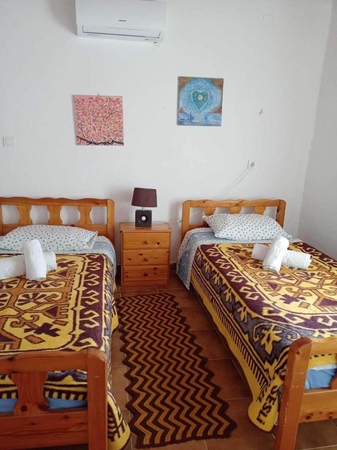 Giota & Antonia Apartments Koroni  Luaran gambar