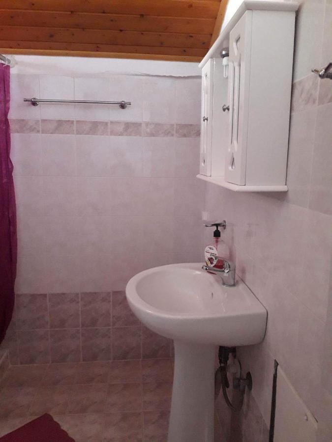 Giota & Antonia Apartments Koroni  Luaran gambar