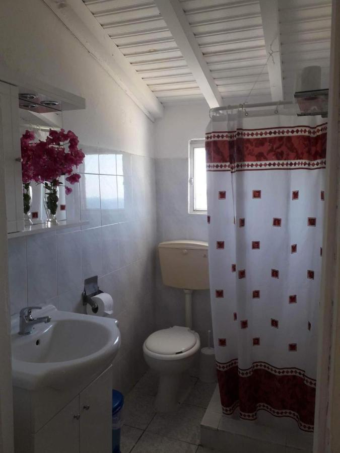 Giota & Antonia Apartments Koroni  Luaran gambar