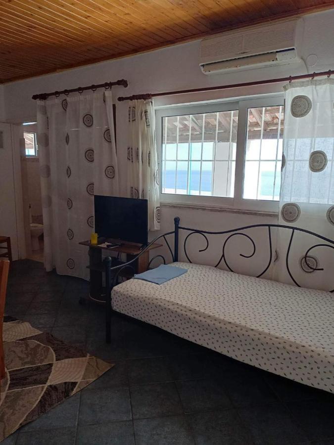 Giota & Antonia Apartments Koroni  Luaran gambar
