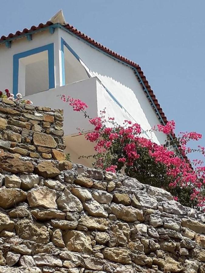 Giota & Antonia Apartments Koroni  Luaran gambar