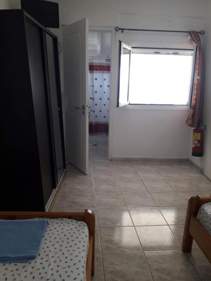 Giota & Antonia Apartments Koroni  Luaran gambar