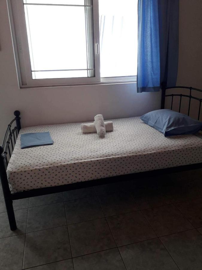 Giota & Antonia Apartments Koroni  Luaran gambar