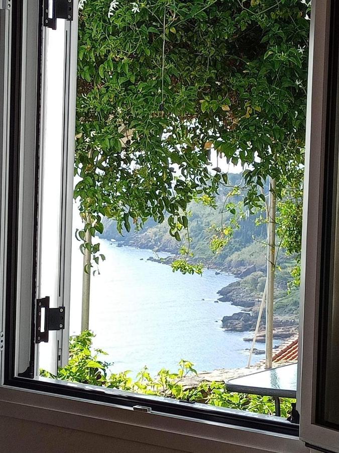 Giota & Antonia Apartments Koroni  Luaran gambar