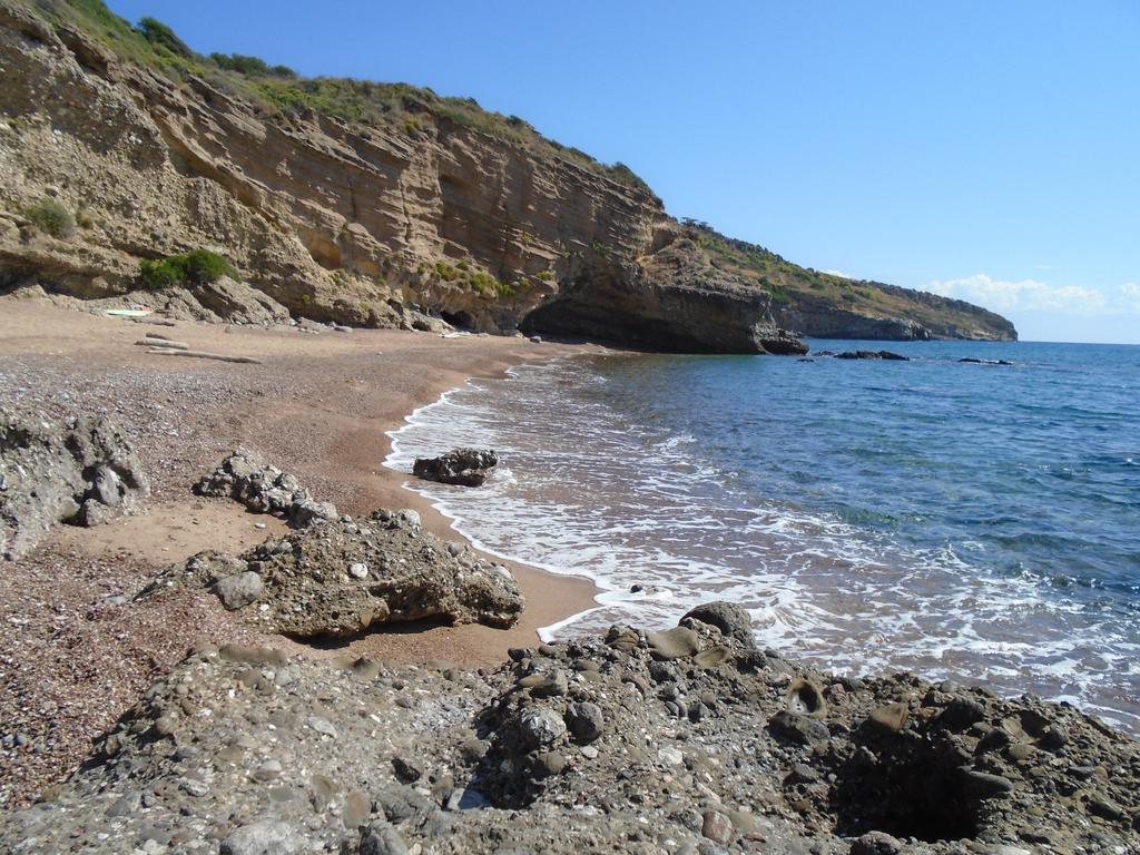 Giota & Antonia Apartments Koroni  Bilik gambar