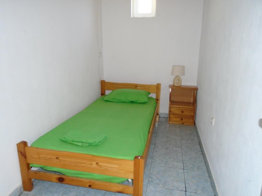 Giota & Antonia Apartments Koroni  Luaran gambar