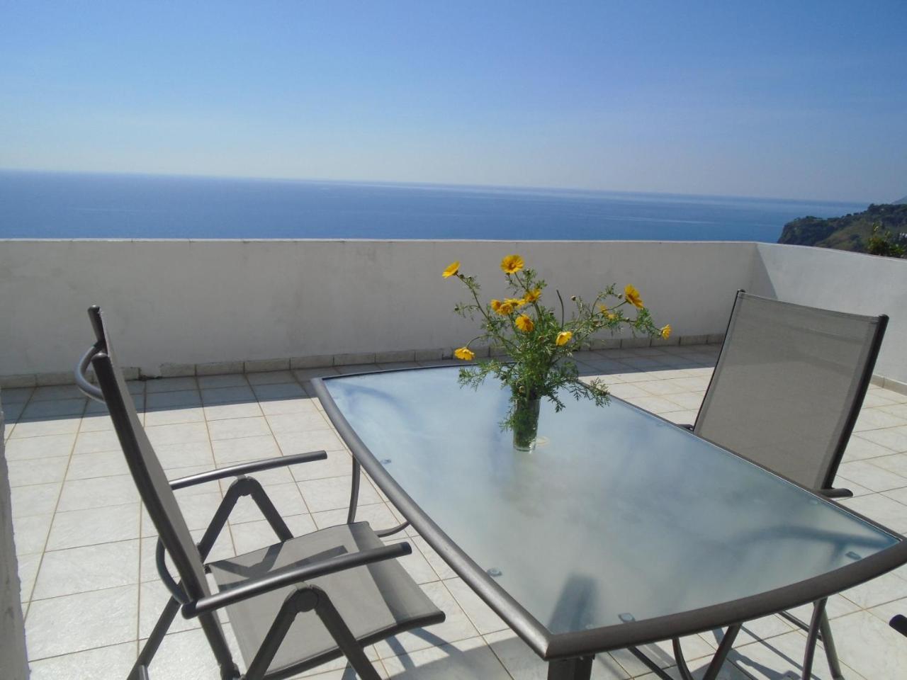 Giota & Antonia Apartments Koroni  Luaran gambar